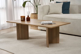 Nordure Sabin - VNT Oak Mesa de Café Roble